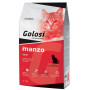 Golosi per Gatti con Manzo e Riso da 20 Kg 