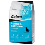 Golosi per Gatti con Tonno e Salmone da 20 Kg 
