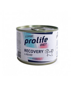 Prolife Recovery Liquid per Cani e Gatti da 190 gr