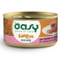 Oasy Caprice Mousse per Gattini con Salmone da 85 gr