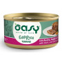 Oasy Caprice Terrine per Gatti da 85 gr