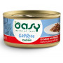 Oasy Caprice Dadini per Gatti da 85 gr