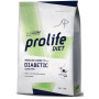 Prolife Diabetic Sensitive per Cani Medium Large da 2 Kg