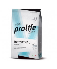 Prolife Intestinal per Gatto da 300g