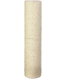 Trixie Tronco di Ricambio in Sisal 11x30 cm per Tiragraffi Gatto