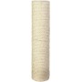 Trixie Tronco di Ricambio in Sisal 11x30 cm per Tiragraffi Gatto