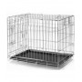 Trixie Gabbia Home Kennel in Rete 78x55x62cm per Cani