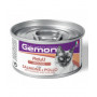 Gemon per Gatti Adult Mousse con Salmone e Pollo da 85 gr