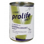 Prolife Hypoallergenic per Cani All Breeds Insect da 400 gr Prolife Hypoallergenic per Cani All Breeds Insect da 400 gr