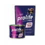 Prolife Grain Free per Cani Puppy Sensitive Mini con Maiale e Patata bst da 100 gr