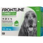 Frontline combo cani medi 10-20 kg 3 pipette