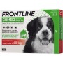 Frontline combo cani extra large superiore ai 40 kg 3 pipette