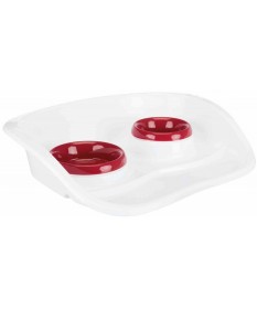 Trixie Dinner Set Small per Gatti