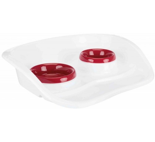 Trixie Dinner Set Small per Gatti