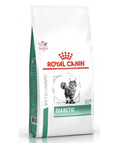 Royal Canin per Gatto Diabetic da 1,5 Kg