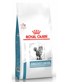 Royal Canin Sensitivity Control per Gatto da 400 gr