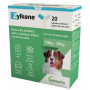 Vetoquinol Zylkene 225 mg per Cani da 20 capsule