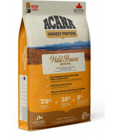 Acana Wild Prairie Cane confezione da 2 kg