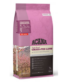 Acana Singles Grass Fed Lamb per Cani da 2 kgi