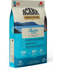 Acana Pacifica Cane All Breeds confezione da 2 kg