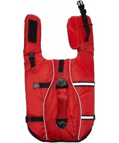 Camon Dog Life Vest Salvagente per Cani L da 46 cm 2