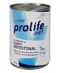 Prolife Intestinal Sesitive per Cani Puppy All Breeds da 400 gr