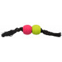 Trixie Corda gioco con palline