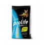Prolife Sterilised Grain Free per Gatti Adulti con Quaglia e Patate da 1,5 Kg