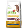 Natural Trainer per Gatto Adult Sensitive No Gluten con Anatra da 1,5 Kg