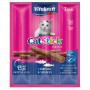 Vitakraft Cat Stick con Merluzzo e Merluzzo Nero da 3 pz 