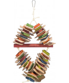 Trixie Gioco da sgranocchiare per pappagalli