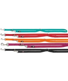 Trixie Premium Guinzaglio Addestramento tg. M-L 2 m/20 mm per Cani