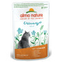 Almo Nature Gatto Urinary Support 70gr