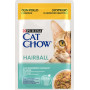 Cat Chow Hairball con Pollo e Fagiolini da 85 gr