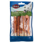 Trixie Dentafun Mini Chewing Rolls con Pollo per Cani da 120 gr