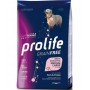 Prolife Dog Grain Free Sensitive Medium/Large con Maiale e Patate per Cani da 10 kg