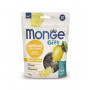 Monge Gift Super "M" per Cani al Coniglio con Limone da 150 gr Monge Gift Super "M" per Cani al Coniglio con Limone da 150 gr