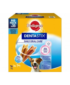 Pedigree Dentastix Multipack per Cani Small da 35 pz 