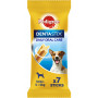 Pedigree Dentastix per Cani Small da 7 pz 