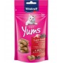 Vitakraft Cat Yums Sugar Free Superfoods con Anatra per Gatti da 40 gr