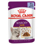 Royal Canin Sensory Taste Bocconcini in Gelatina per Gatti da 85 gr
