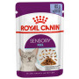 Royal Canin Sensory Feel Straccetti in Gelatina per Gatti Adulti da 85 gr
