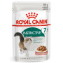 Royal Canin Instinctive 7+ per Gatti Senior in Salsa da 85 gr