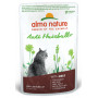 Almo Nature Anti-Hairball Gatto 70 gr