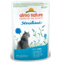 Almo Nature Sterilised Cat 70 gr