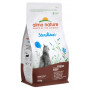 Almo Nature per Gatto Adult Sterilised con Manzo e Riso da 400gr