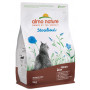 Almo Nature per Gatto Adult Sterilised con Manzo e Riso da 2Kg Almo Nature per Gatto Adult Sterilised con Manzo e Riso da 2Kg