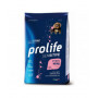 Prolife Sensitive per Cani Puppy Mini con Agnello e Riso da 2 Kg