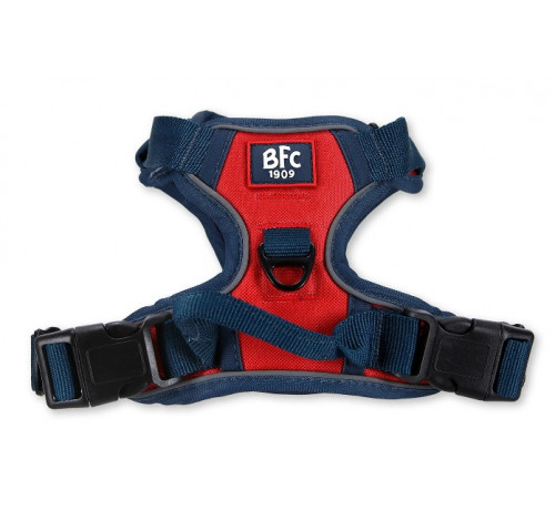 Bologna FC Pettorina rossoblu S