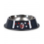 Bologna FC Ciotola blu in acciaio 1000ml